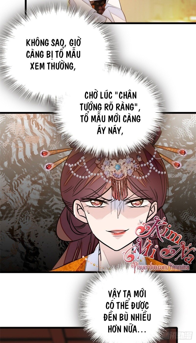 Tự Cẩm Chapter 28 - Trang 2