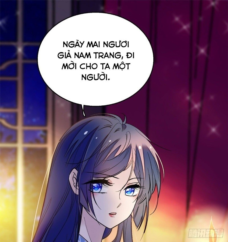 Tự Cẩm Chapter 28 - Trang 2