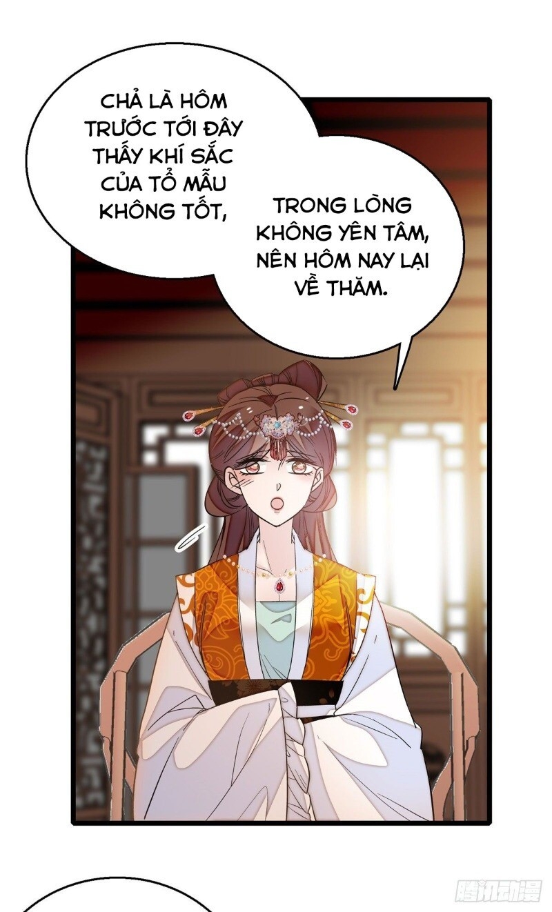 Tự Cẩm Chapter 28 - Trang 2