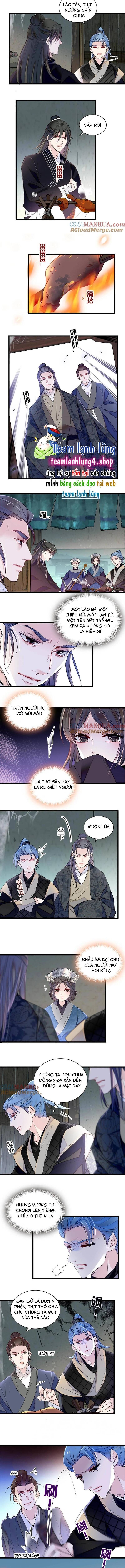 Tự Cẩm Chapter 280 - Trang 2