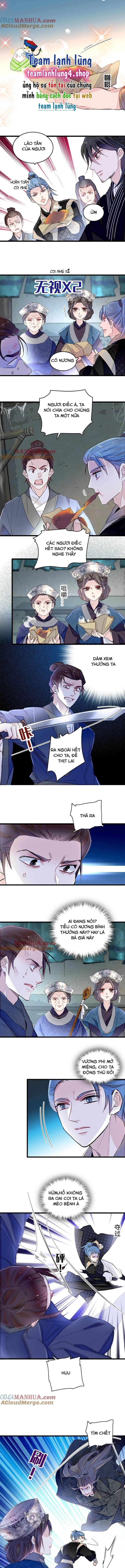 Tự Cẩm Chapter 280 - Trang 2