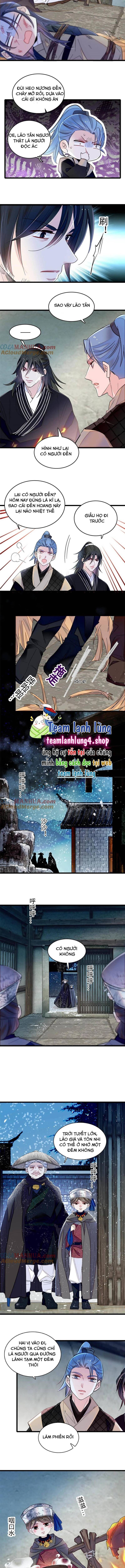 Tự Cẩm Chapter 282 - Trang 2