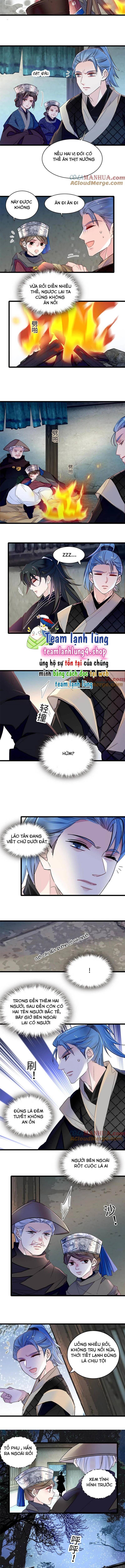 Tự Cẩm Chapter 282 - Trang 2