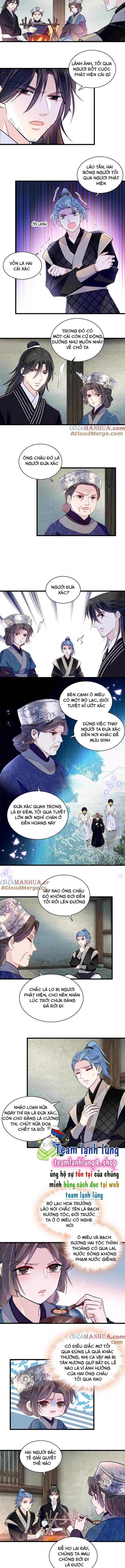 Tự Cẩm Chapter 283 - Trang 2