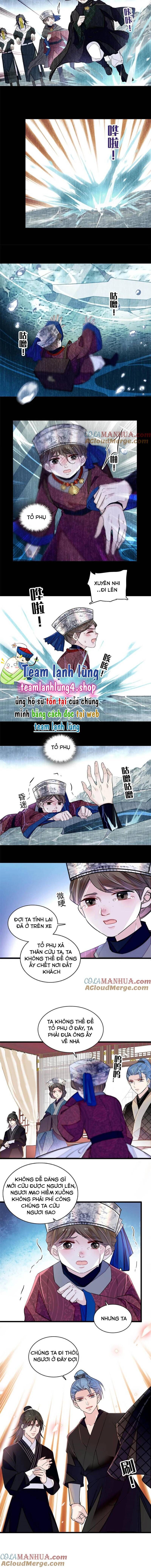 Tự Cẩm Chapter 283 - Trang 2