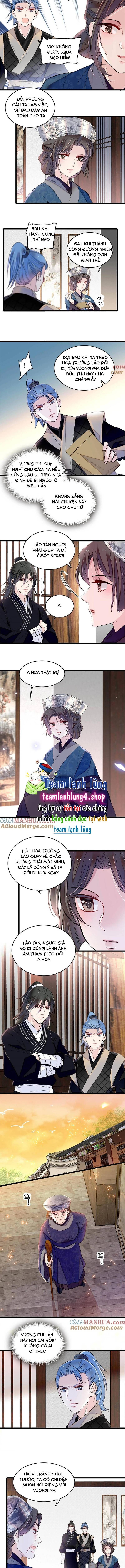 Tự Cẩm Chapter 284 - Trang 2