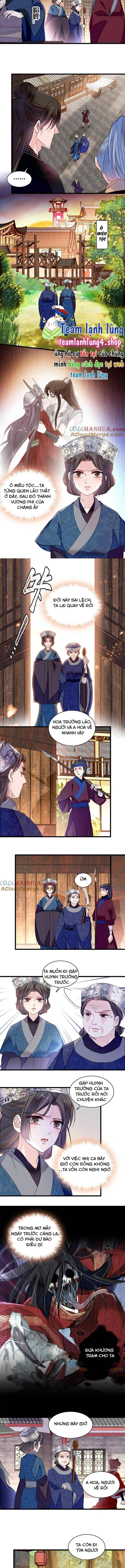 Tự Cẩm Chapter 285 - Trang 2
