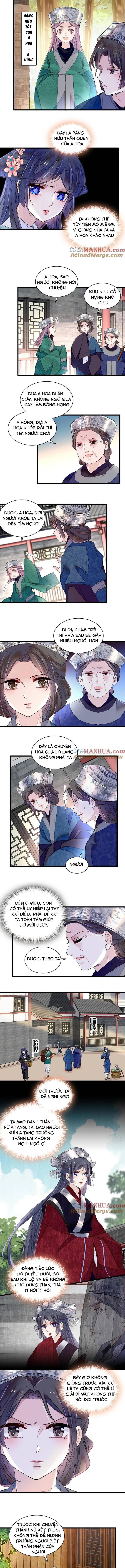 Tự Cẩm Chapter 285 - Trang 2