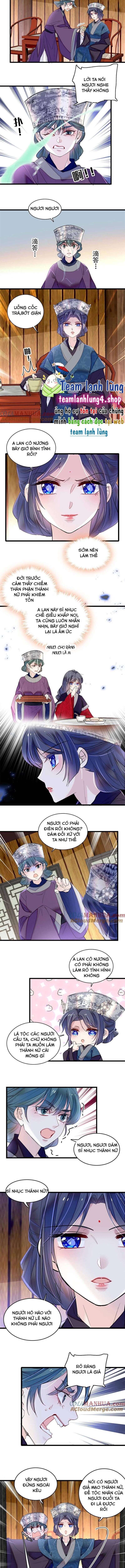 Tự Cẩm Chapter 287 - Trang 2