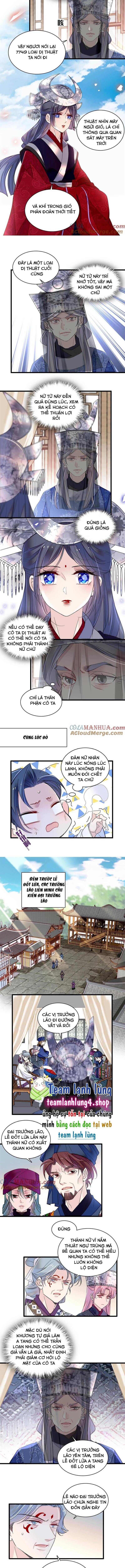 Tự Cẩm Chapter 288 - Trang 2