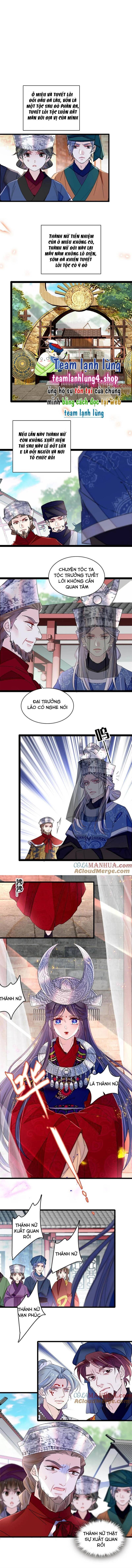 Tự Cẩm Chapter 288 - Trang 2