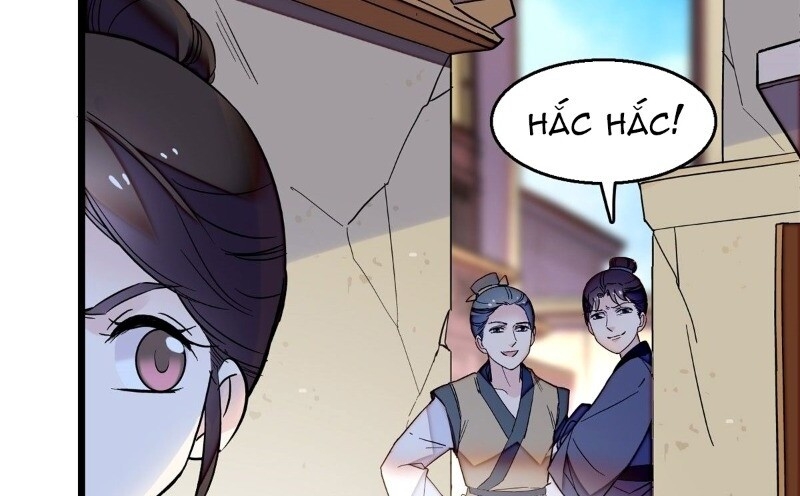 Tự Cẩm Chapter 29 - Trang 2