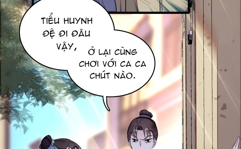 Tự Cẩm Chapter 29 - Trang 2