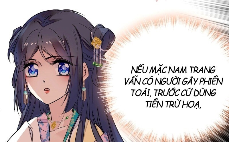 Tự Cẩm Chapter 29 - Trang 2