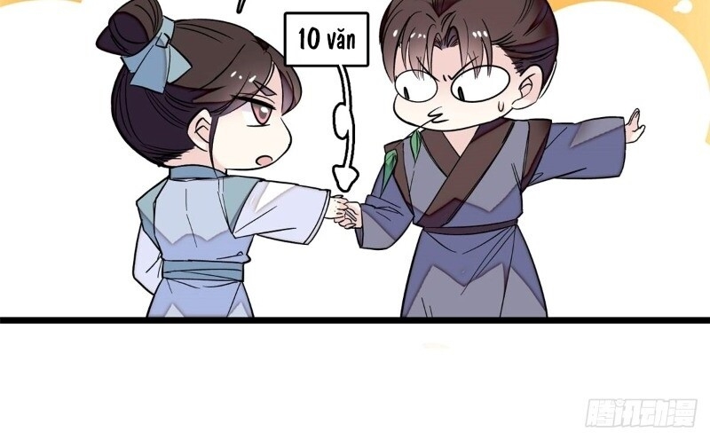 Tự Cẩm Chapter 29 - Trang 2