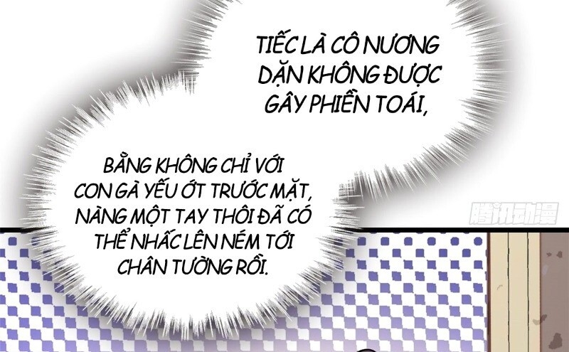 Tự Cẩm Chapter 29 - Trang 2