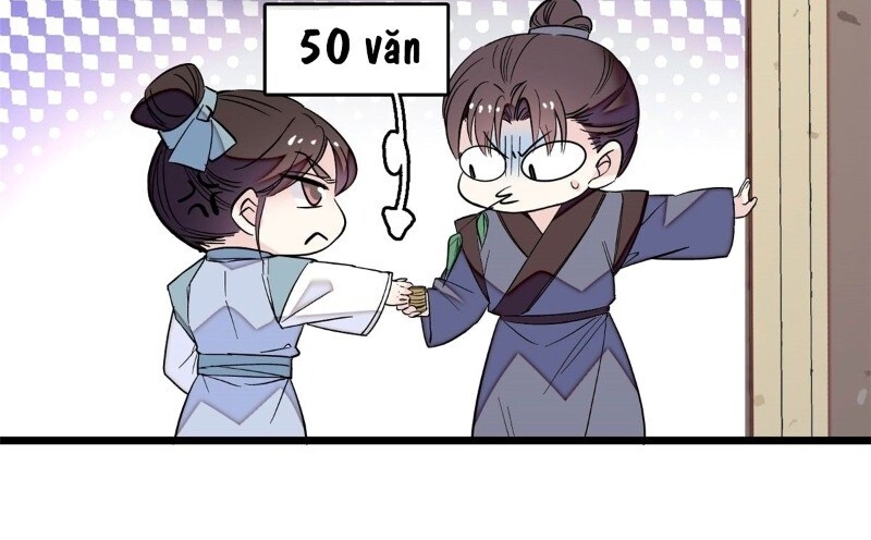 Tự Cẩm Chapter 29 - Trang 2