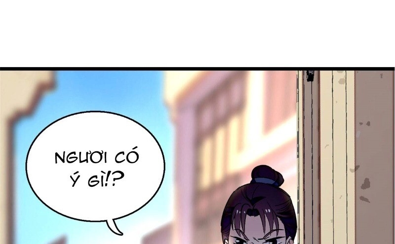 Tự Cẩm Chapter 29 - Trang 2