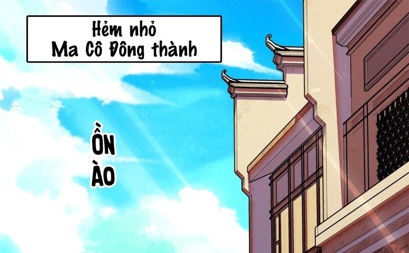 Tự Cẩm Chapter 29 - Trang 2