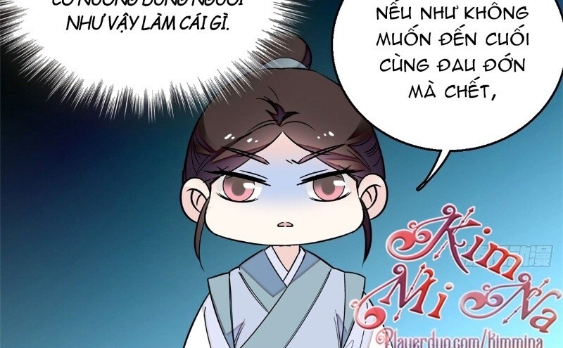 Tự Cẩm Chapter 29 - Trang 2