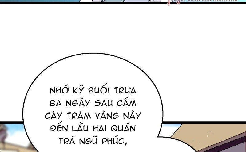 Tự Cẩm Chapter 29 - Trang 2