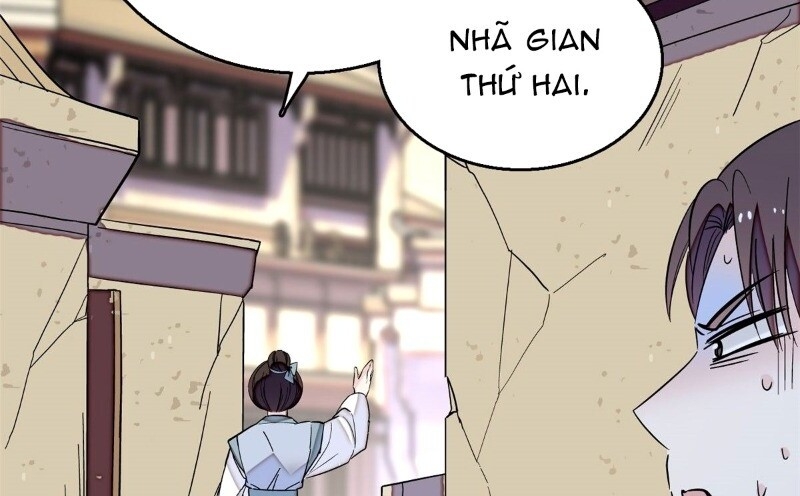 Tự Cẩm Chapter 29 - Trang 2