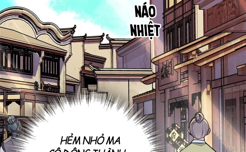Tự Cẩm Chapter 29 - Trang 2