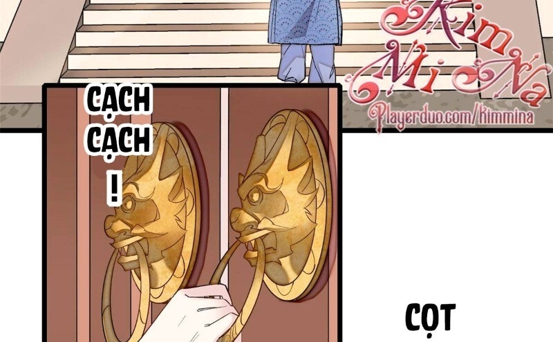 Tự Cẩm Chapter 29 - Trang 2