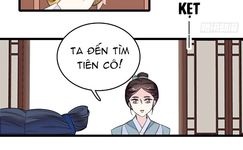 Tự Cẩm Chapter 29 - Trang 2