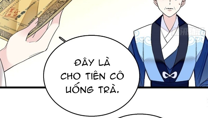 Tự Cẩm Chapter 29 - Trang 2