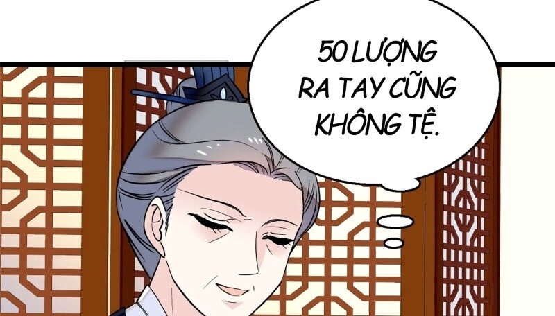 Tự Cẩm Chapter 29 - Trang 2