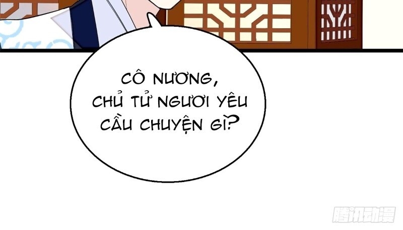 Tự Cẩm Chapter 29 - Trang 2