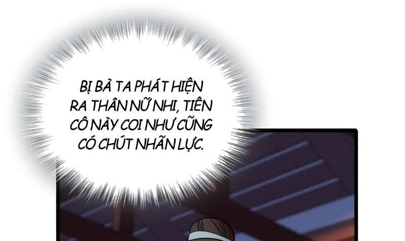 Tự Cẩm Chapter 29 - Trang 2