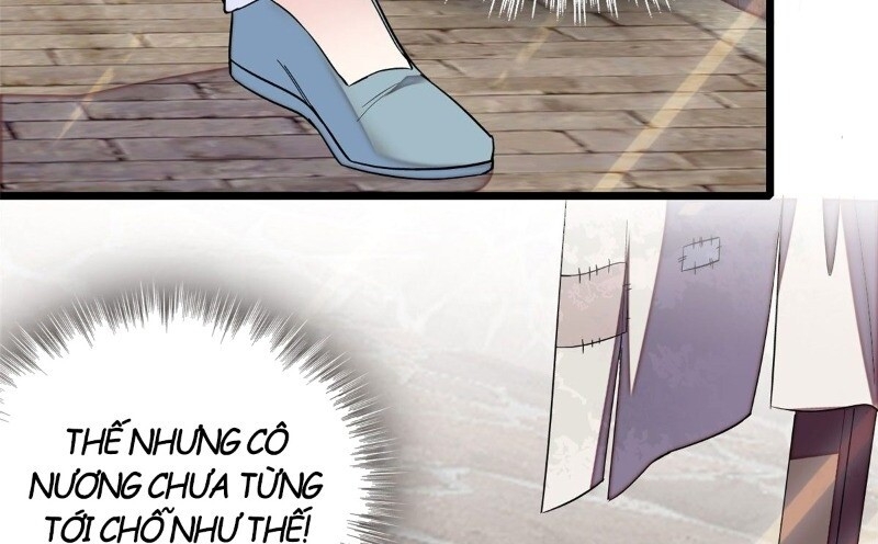 Tự Cẩm Chapter 29 - Trang 2