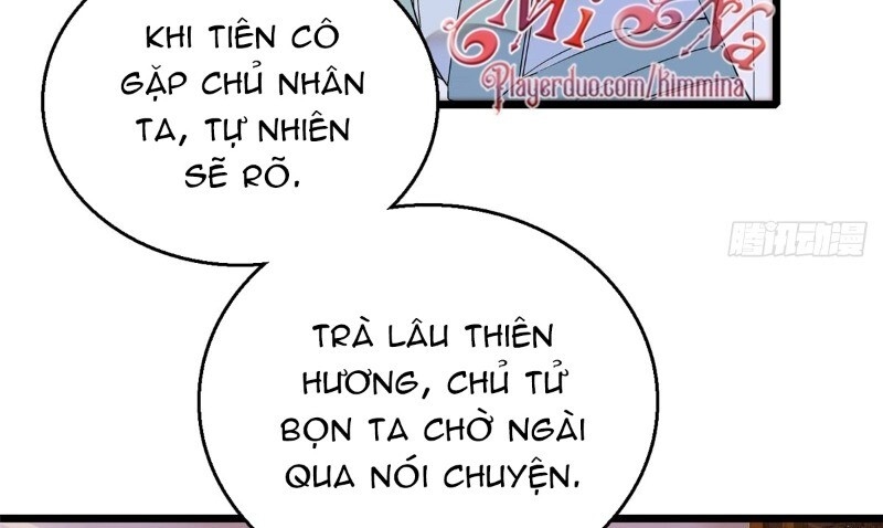 Tự Cẩm Chapter 29 - Trang 2