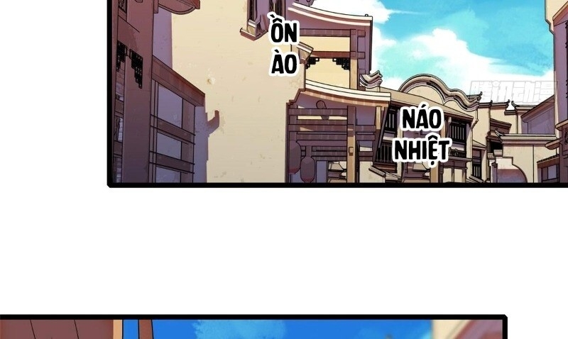 Tự Cẩm Chapter 29 - Trang 2