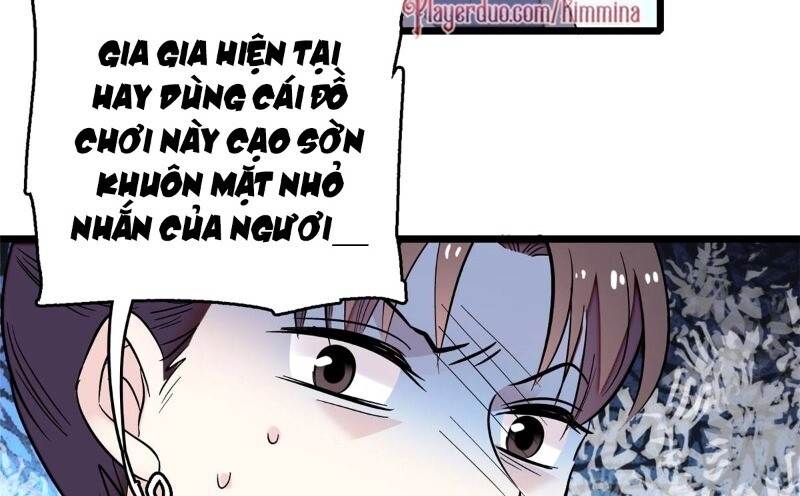 Tự Cẩm Chapter 29 - Trang 2
