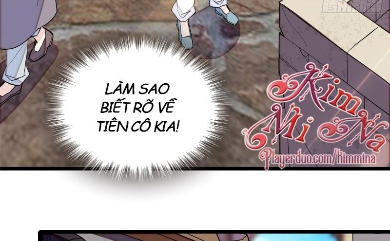 Tự Cẩm Chapter 29 - Trang 2