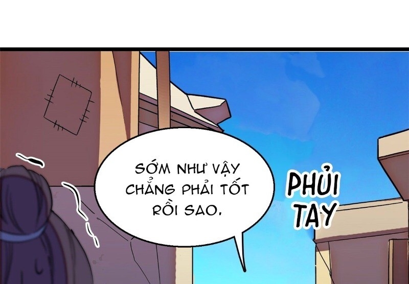 Tự Cẩm Chapter 29 - Trang 2