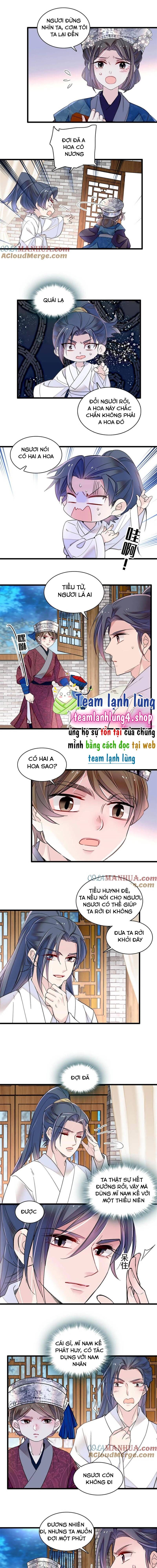 Tự Cẩm Chapter 290 - Trang 2