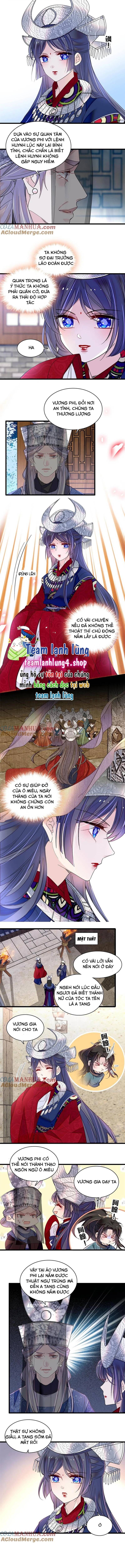 Tự Cẩm Chapter 292 - Trang 2
