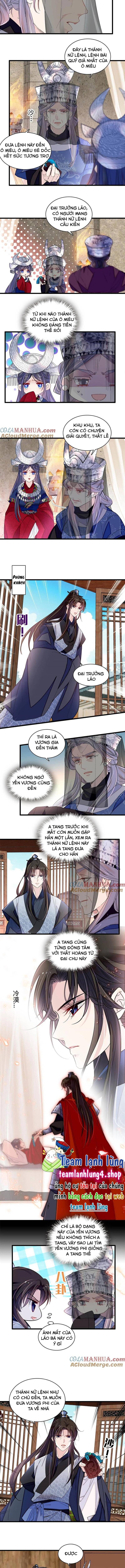Tự Cẩm Chapter 293 - Trang 2