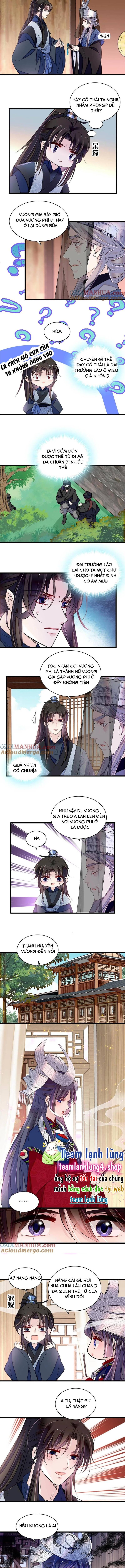 Tự Cẩm Chapter 293 - Trang 2