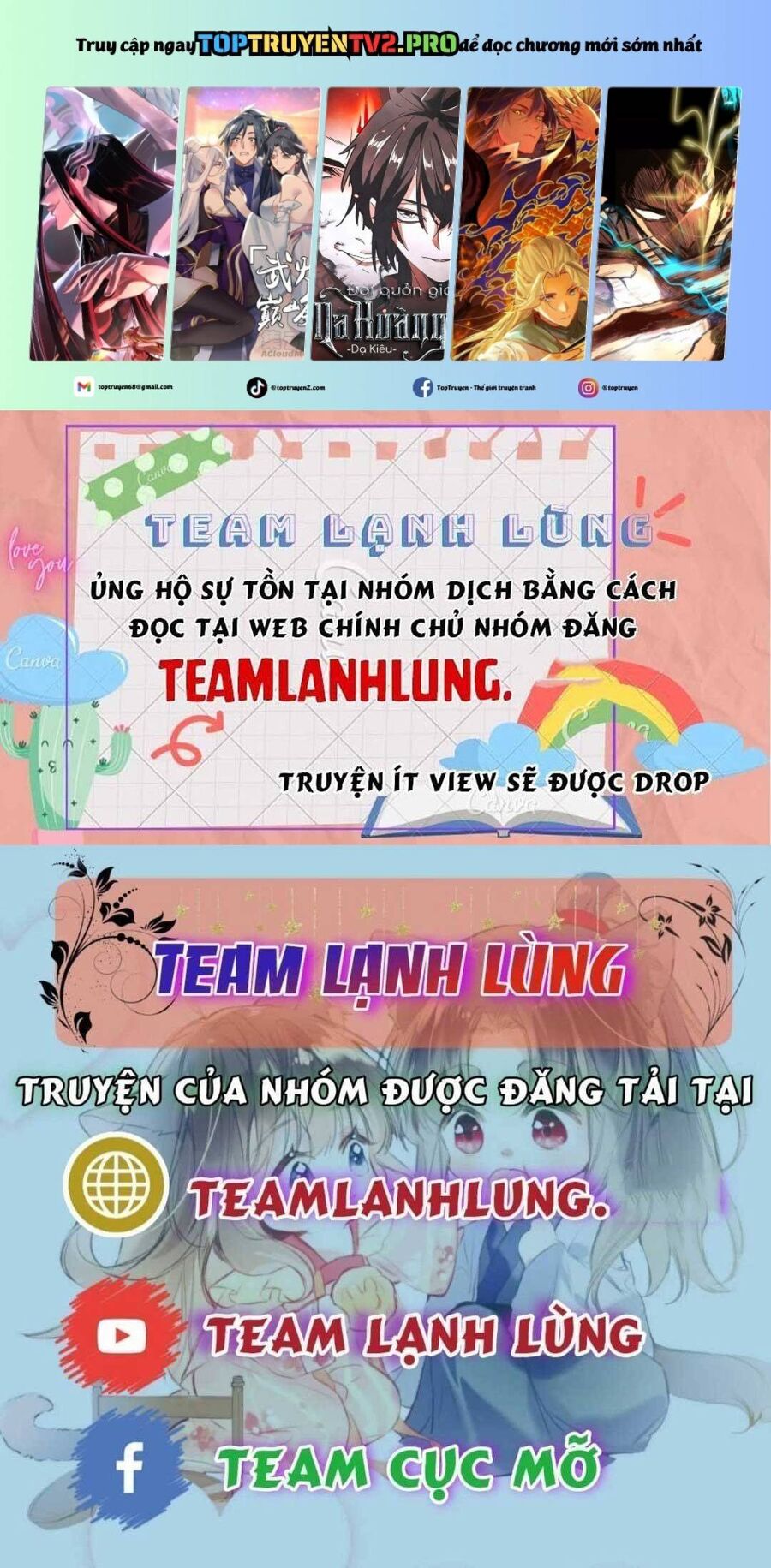 Tự Cẩm Chapter 294 - Trang 2