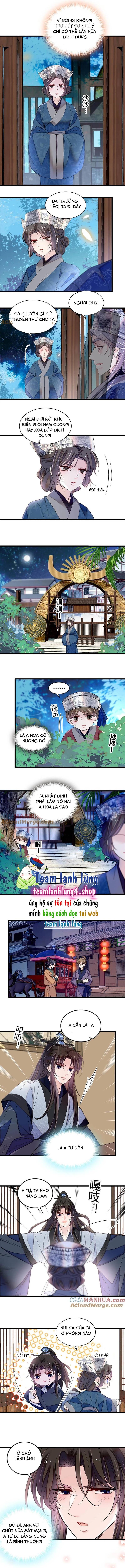 Tự Cẩm Chapter 294 - Trang 2