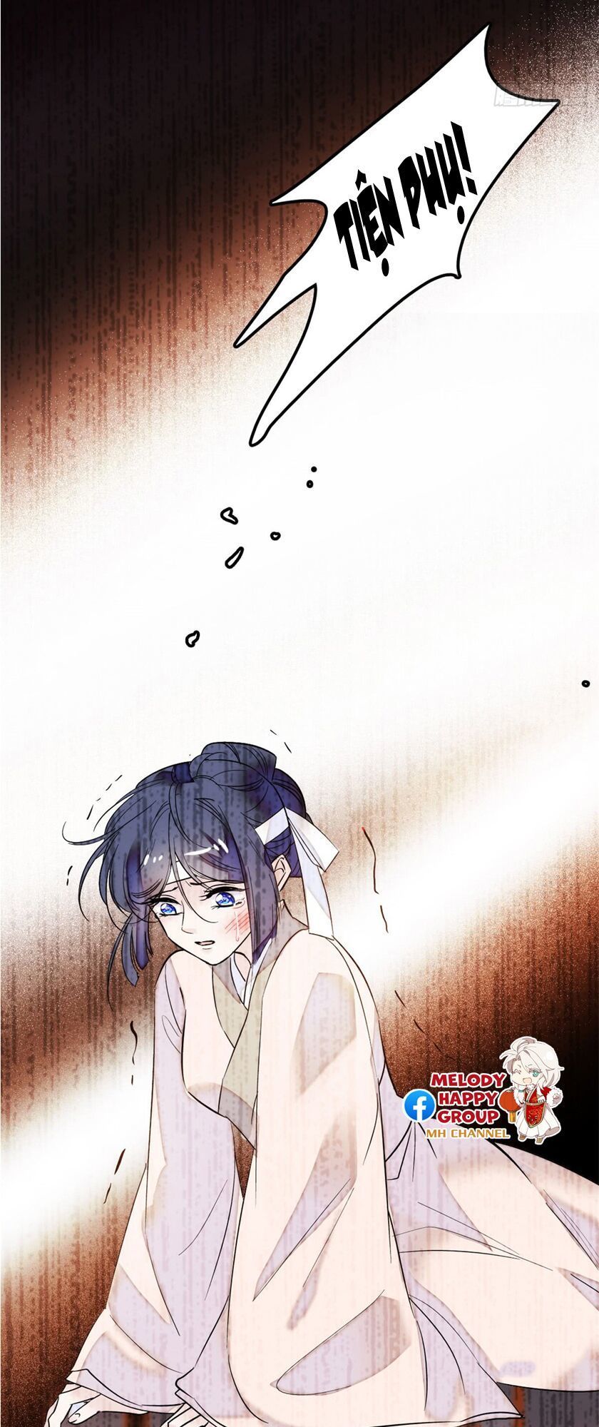 Tự Cẩm Chapter 3 - Trang 2