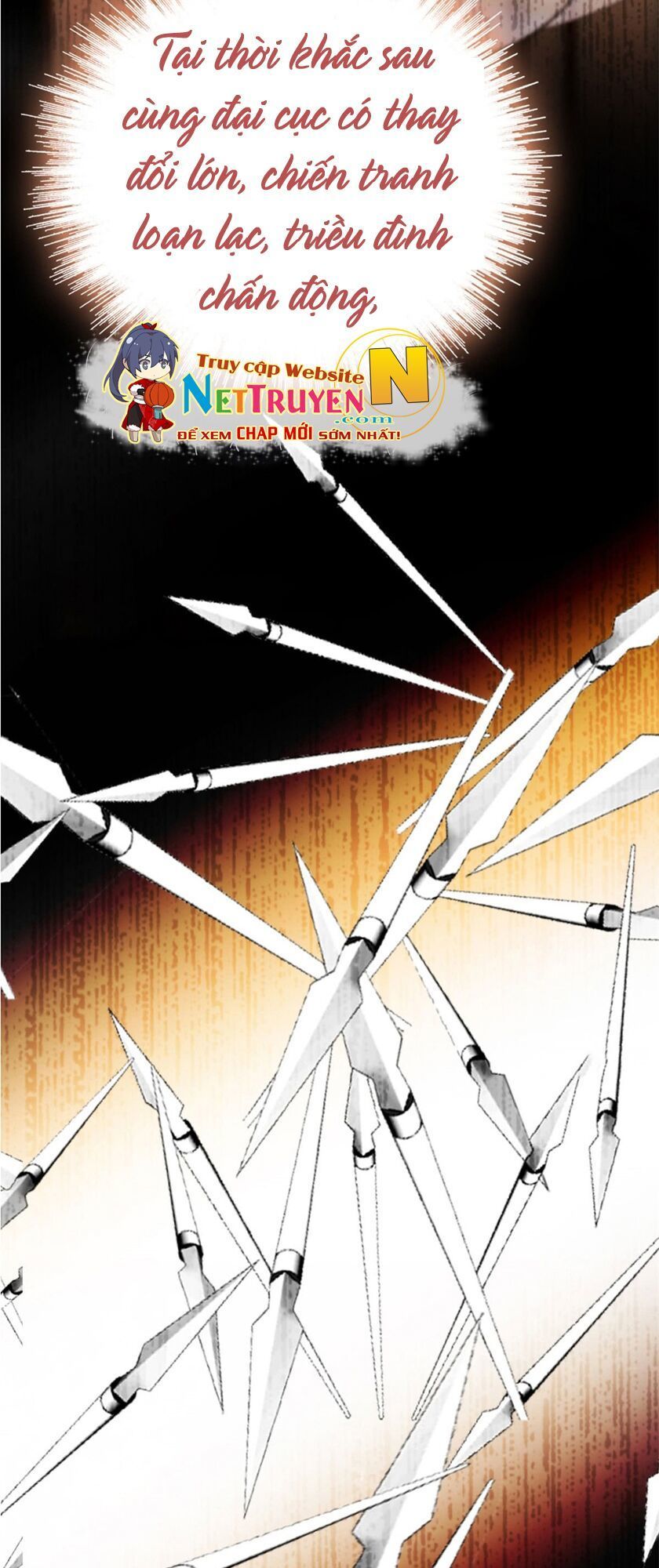 Tự Cẩm Chapter 3 - Trang 2