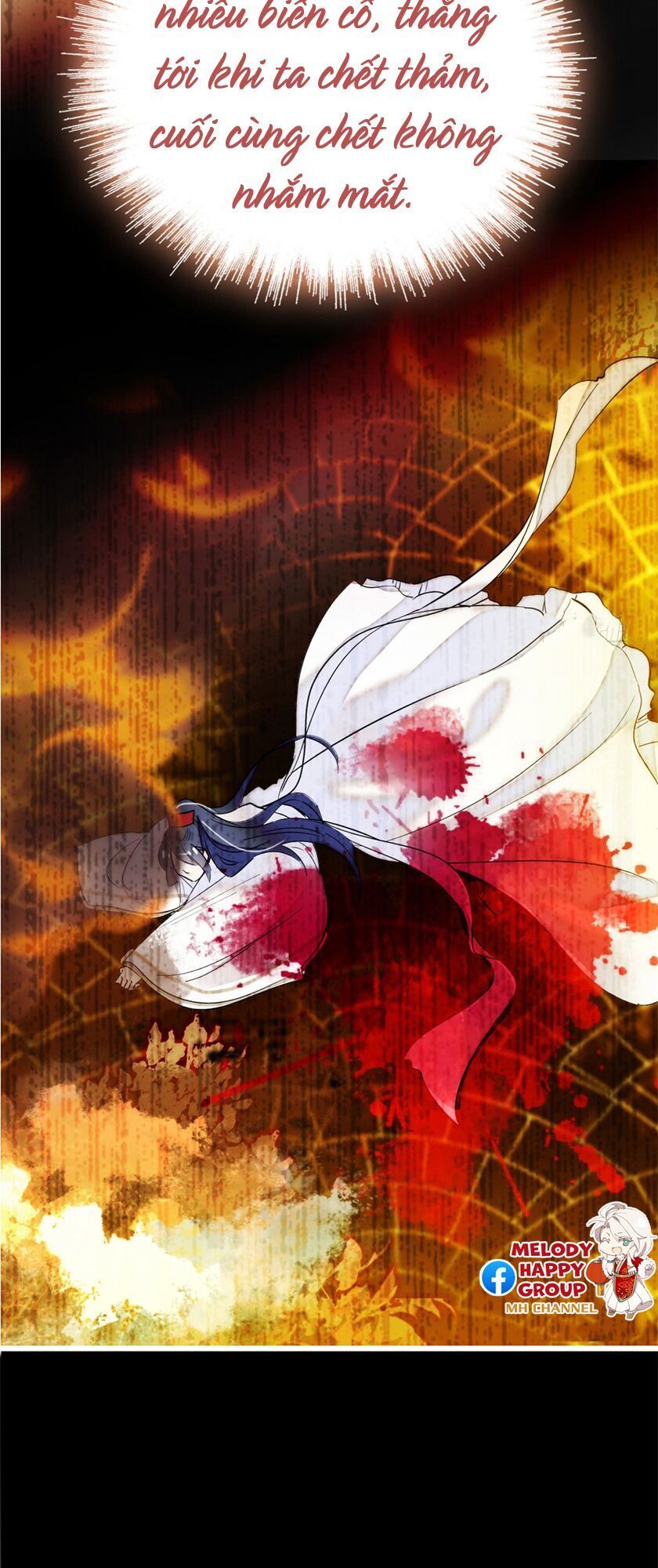 Tự Cẩm Chapter 3 - Trang 2