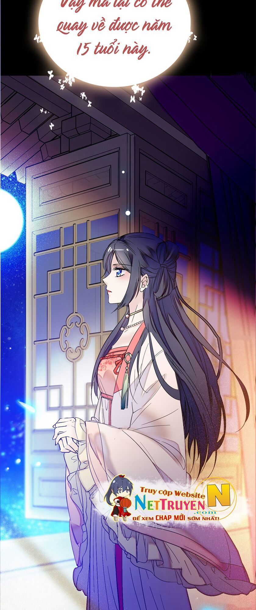 Tự Cẩm Chapter 3 - Trang 2