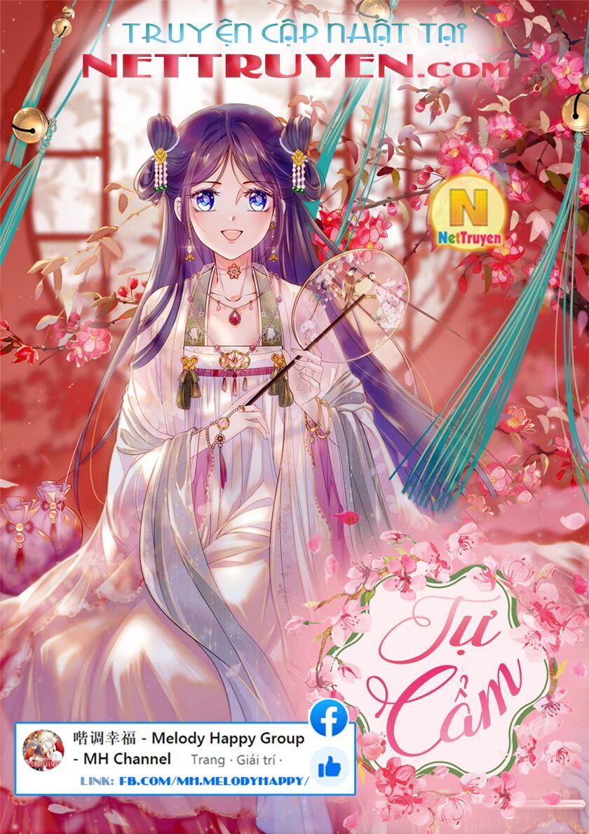 Tự Cẩm Chapter 3 - Trang 2